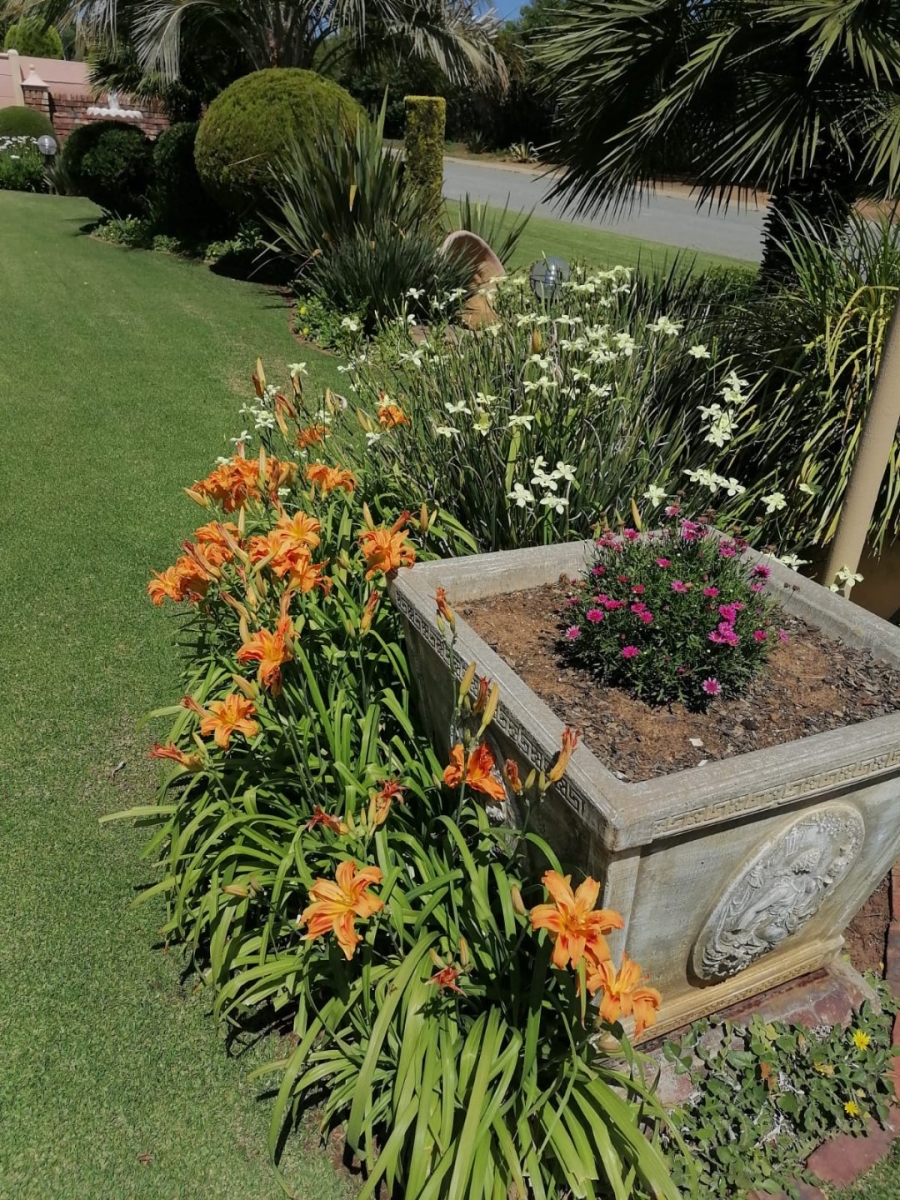 3 Bedroom Property for Sale in Hennenman Free State